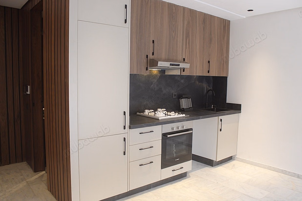 Beau studio neuf de standing a Louer