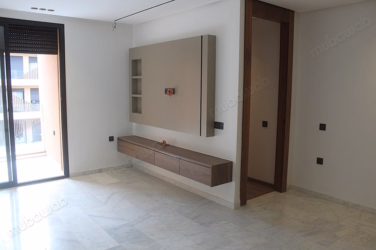 Beau studio neuf de standing a Louer