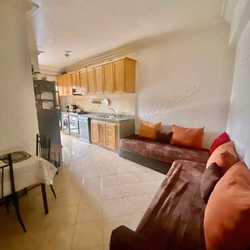 Appartement à Vendre de 140.0 m² à Casablanca, Quartier Tsf