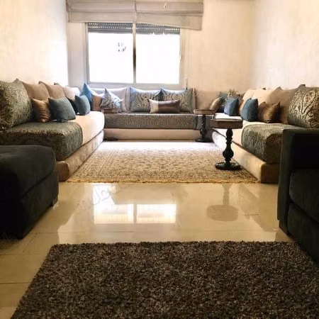 Apartamento en Venta de 140.0 m² en Casablanca, Barrio Tsf
