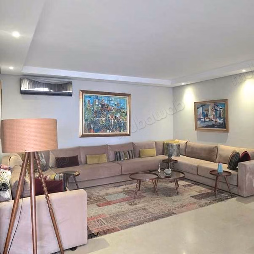 Appartement à Vendre de 168.0 m² à Dar Bouazza,
Tamaris1