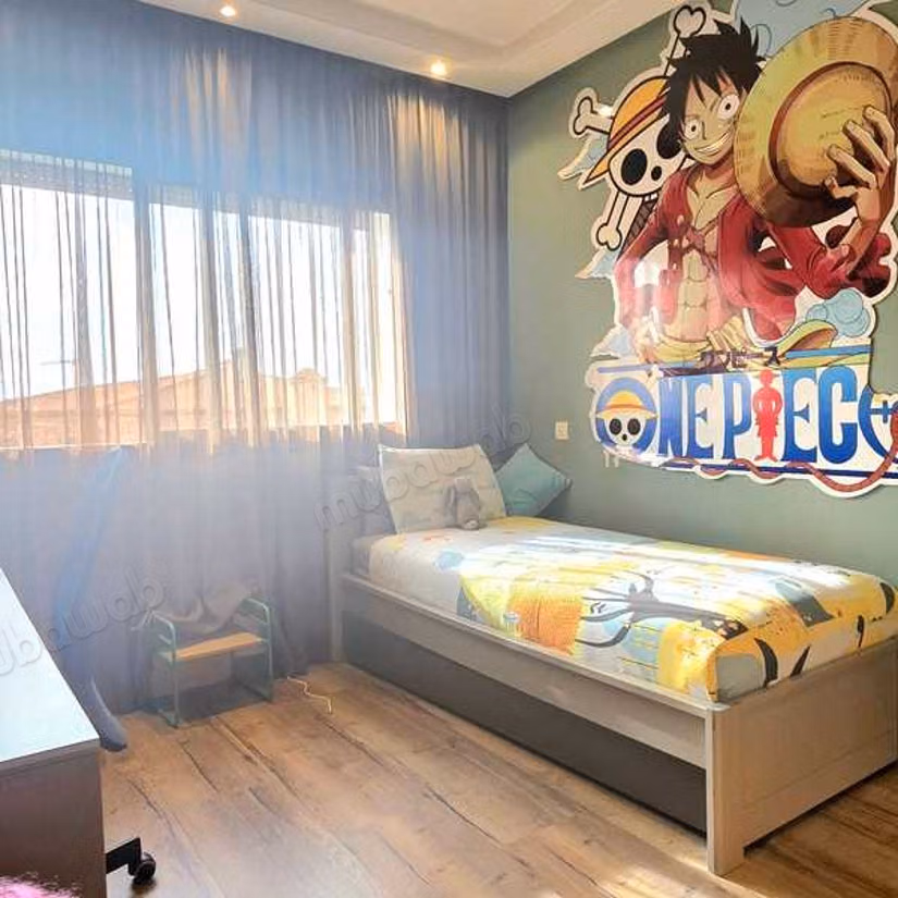 Appartement à Vendre de 168.0 m² à Dar Bouazza,
Tamaris1