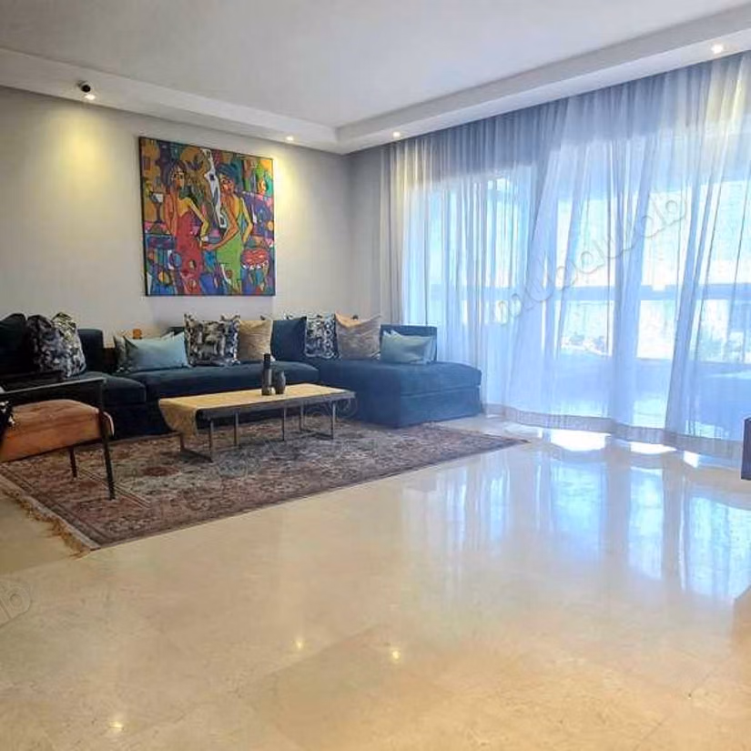 Appartement à Vendre de 168.0 m² à Dar Bouazza,
Tamaris1