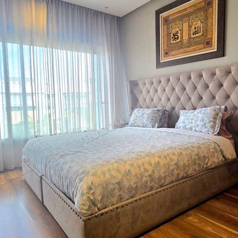 Appartement à Vendre de 168.0 m² à Dar Bouazza,
Tamaris1