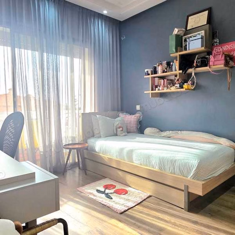 Appartement à Vendre de 168.0 m² à Dar Bouazza,
Tamaris1