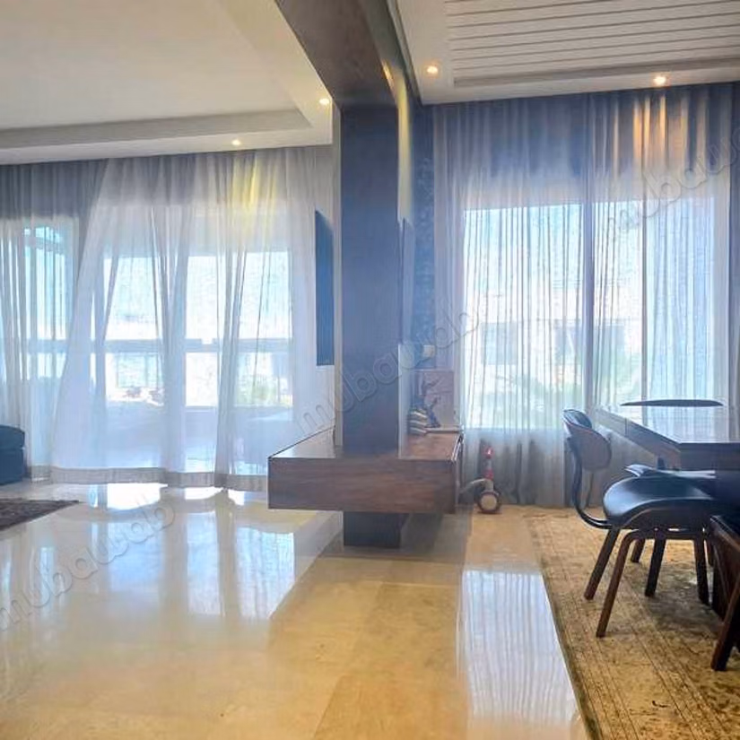 Appartement à Vendre de 168.0 m² à Dar Bouazza,
Tamaris1