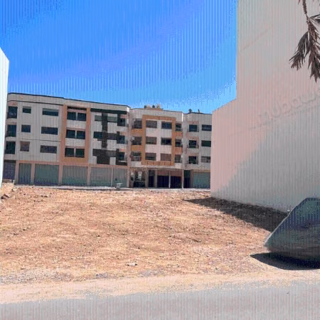 Terrain pour immeuble à Vendre de 178.0 m² à Casablanca, 
Almaz Hay Hassani