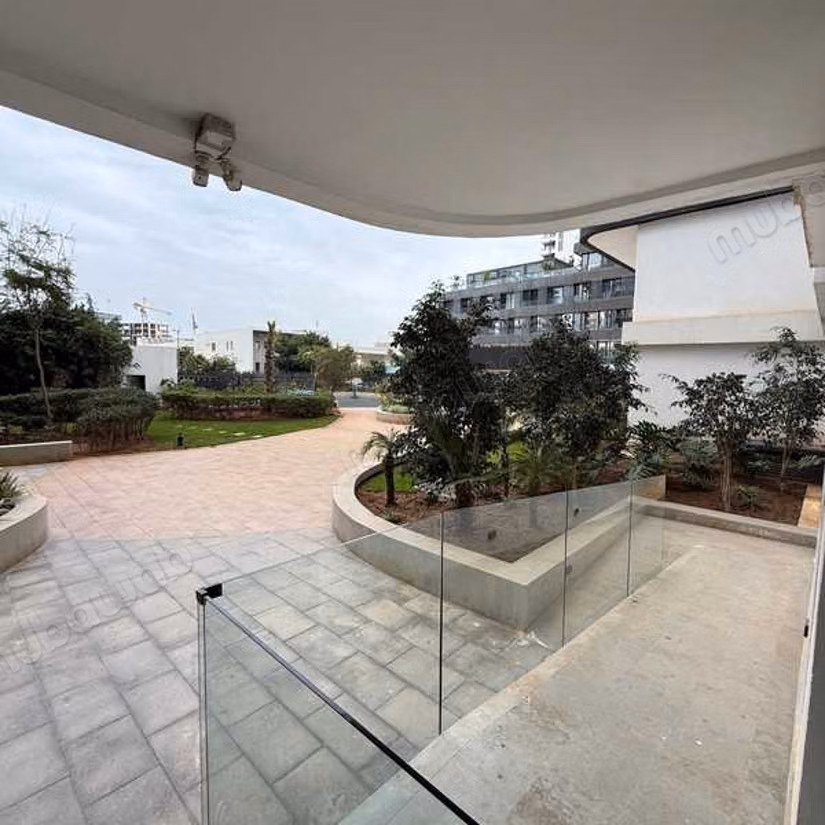 Appartement Te Koop van 44.0 m² in Casablanca, Casablanca Finance City