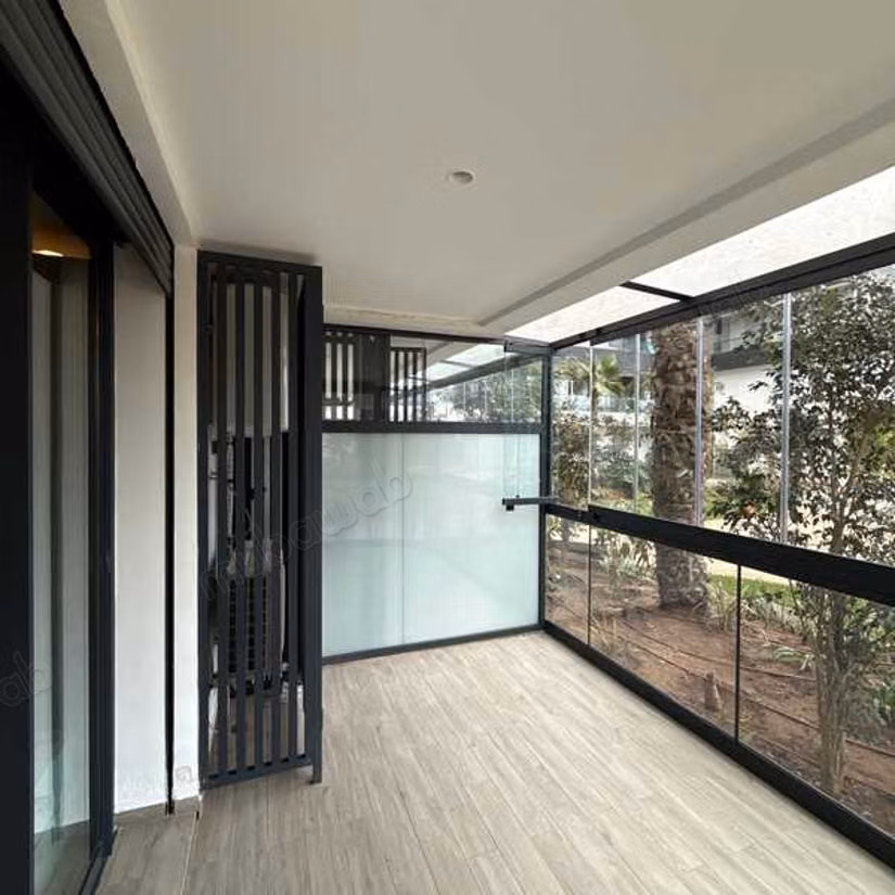 Appartement Te Koop van 44.0 m² in Casablanca, Casablanca Finance City
