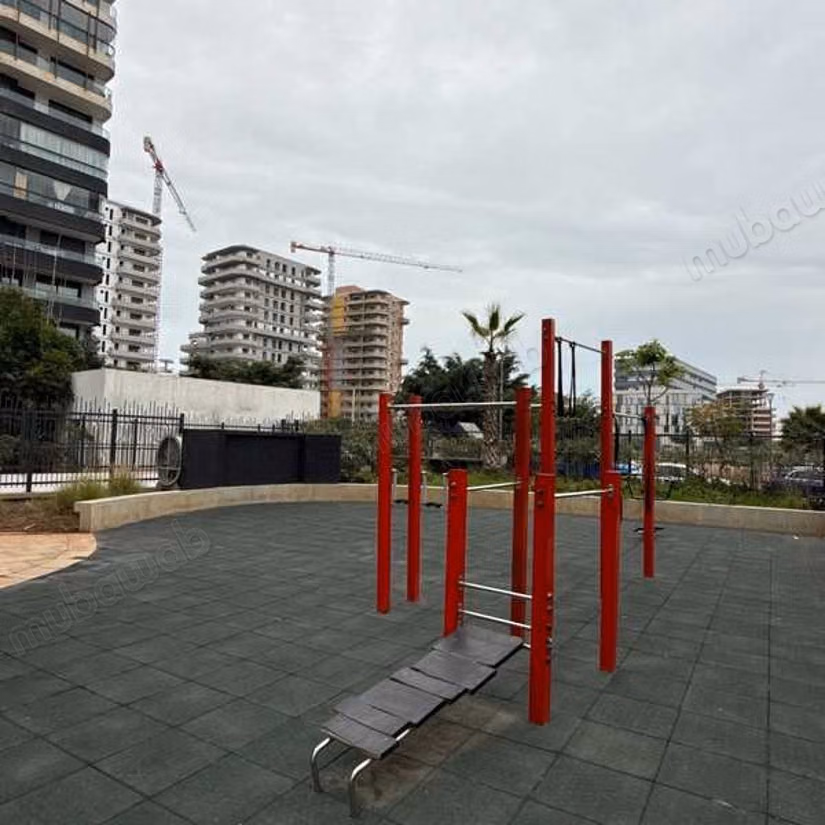 Appartement Te Koop van 44.0 m² in Casablanca, Casablanca Finance City