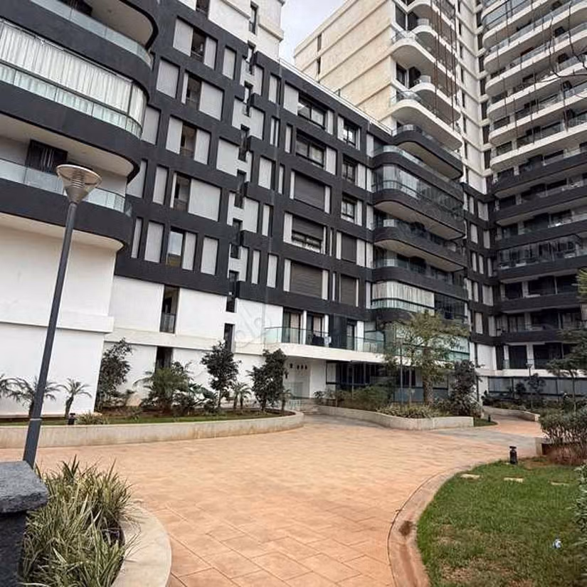 Appartement Te Koop van 44.0 m² in Casablanca, Casablanca Finance City