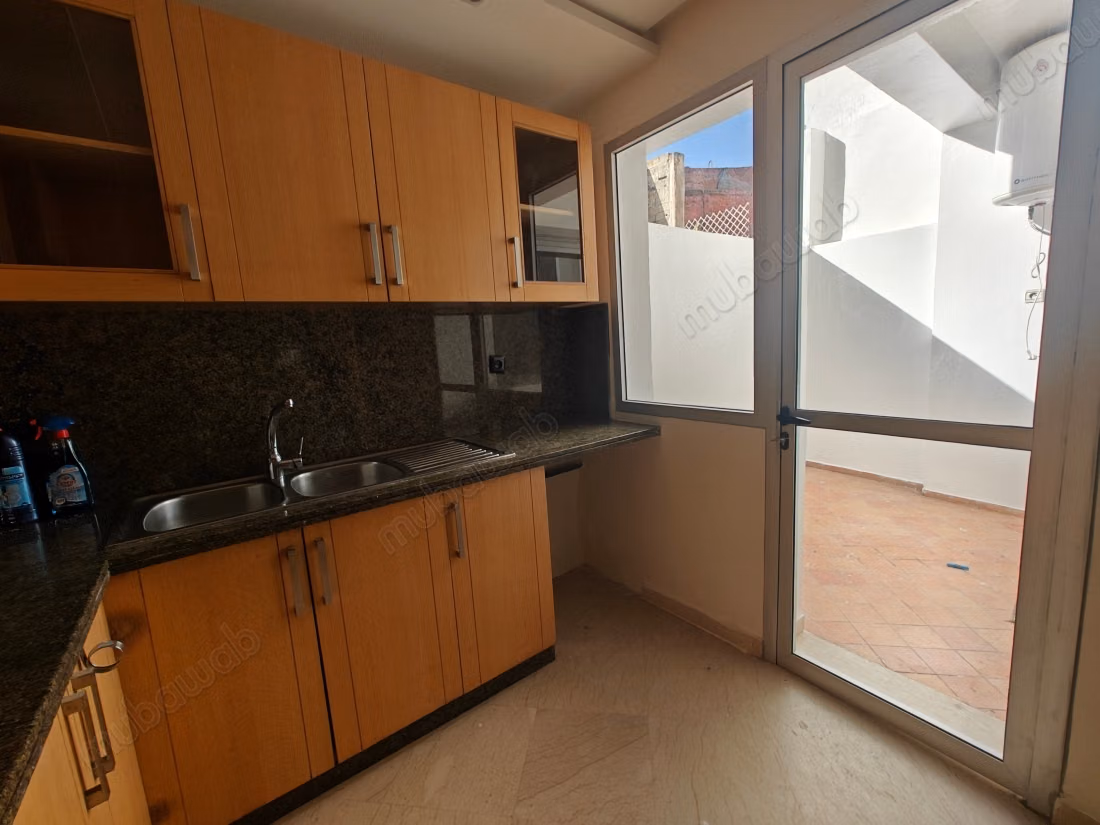 Appartement vide a ferme bretonne à louer