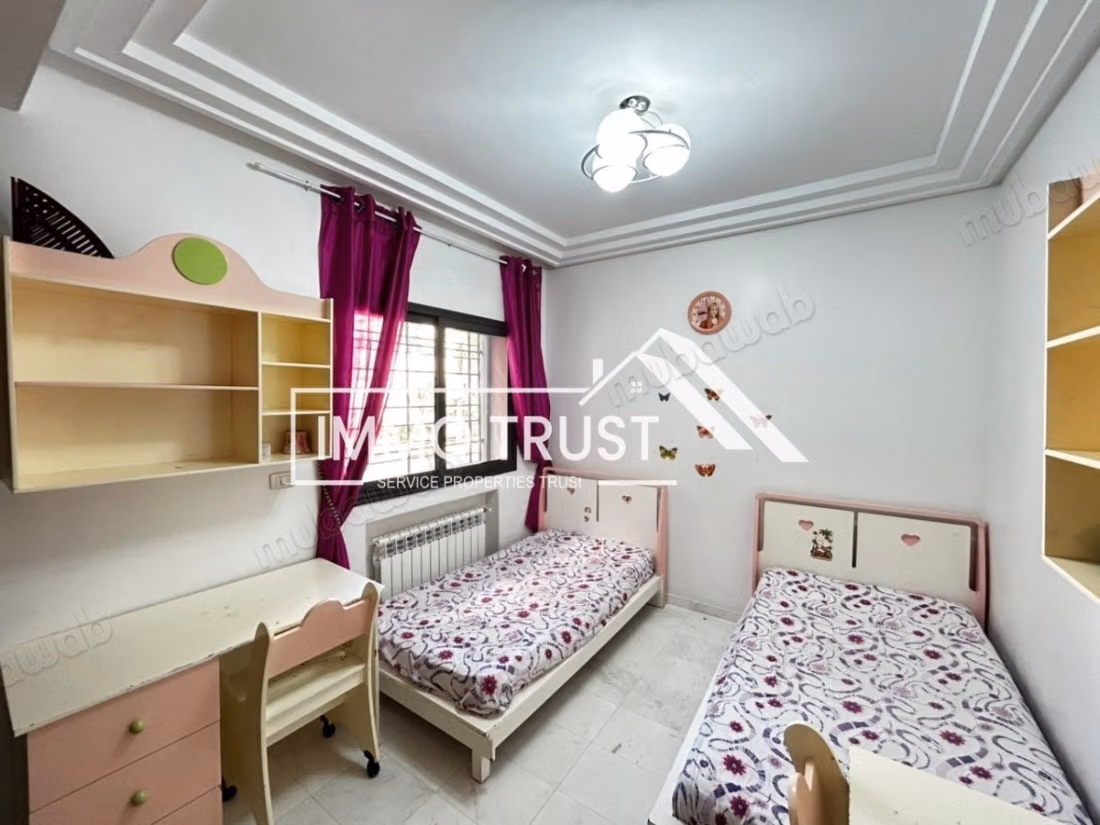 Appartamento S3 a La Soukra