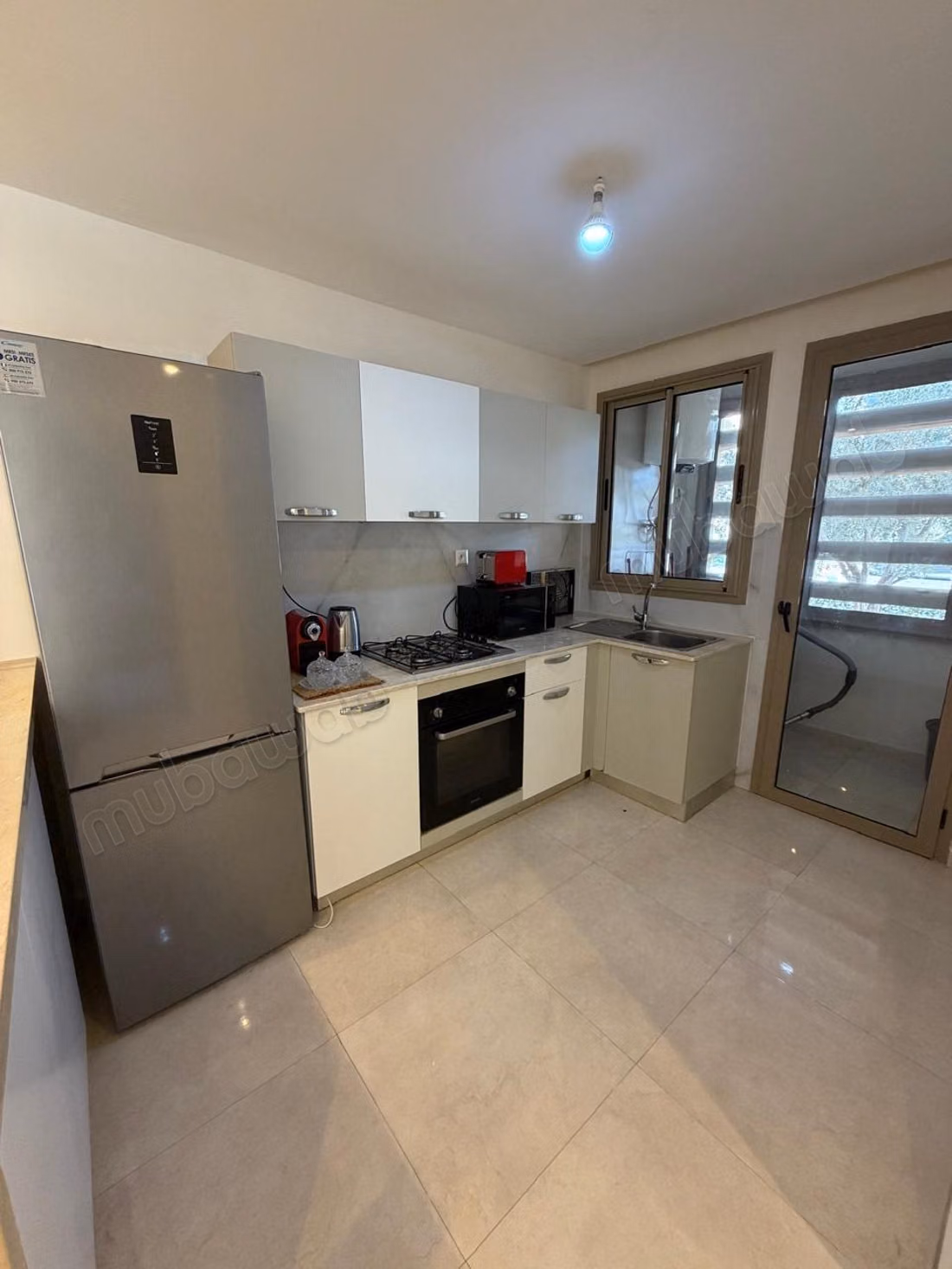 À vendre bel appartement agdal