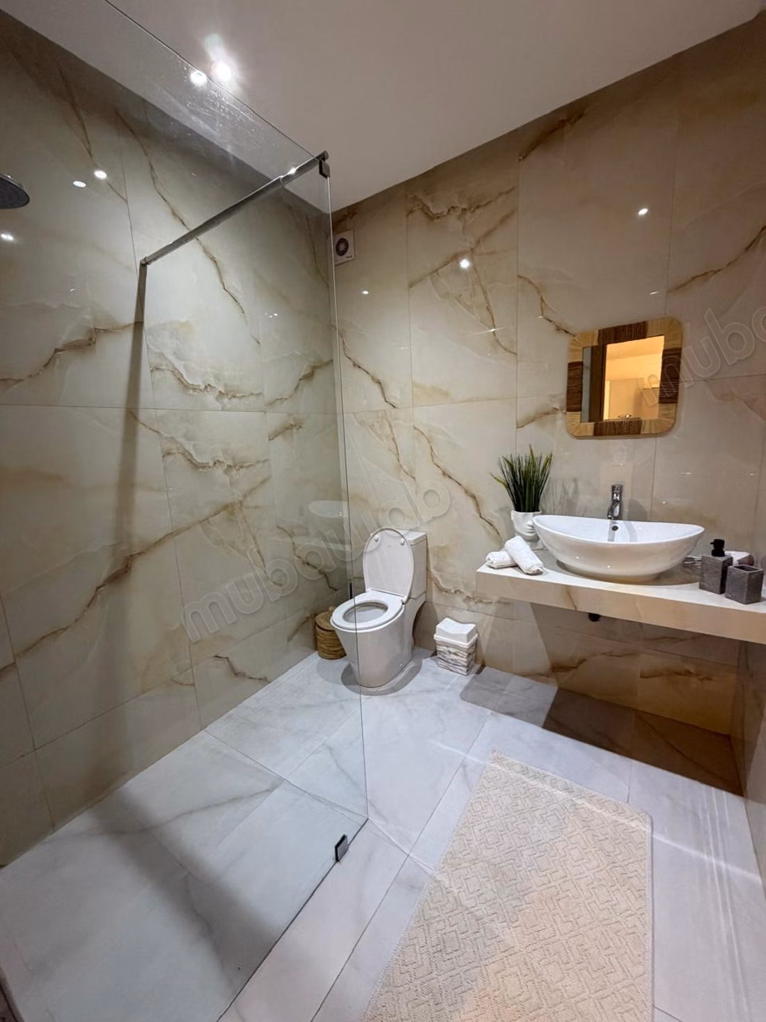 À vendre bel appartement agdal