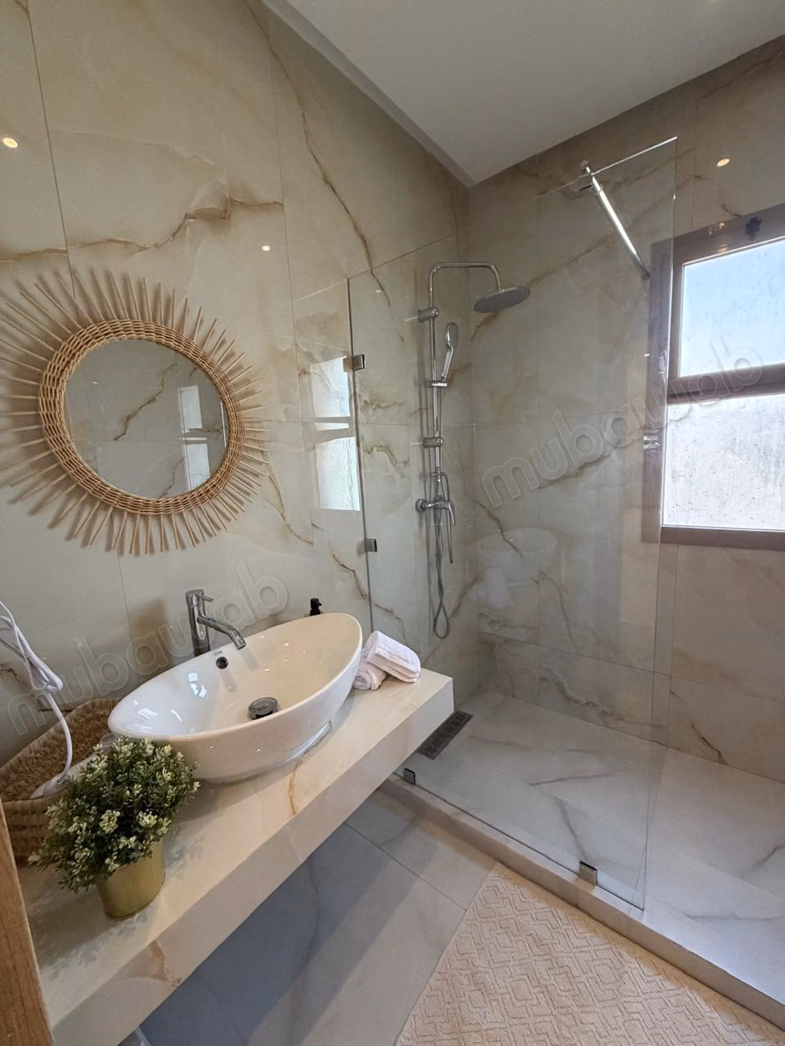 À vendre bel appartement agdal