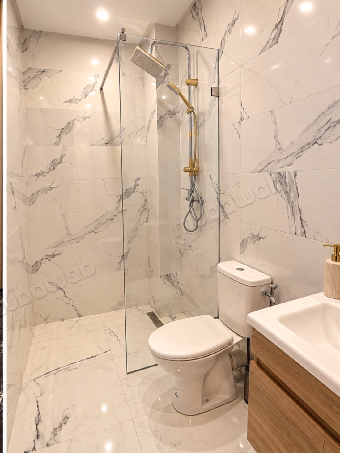 Superbe appartement à vendre à Haut Anza. 
2 chambres agréables. 
Meublé