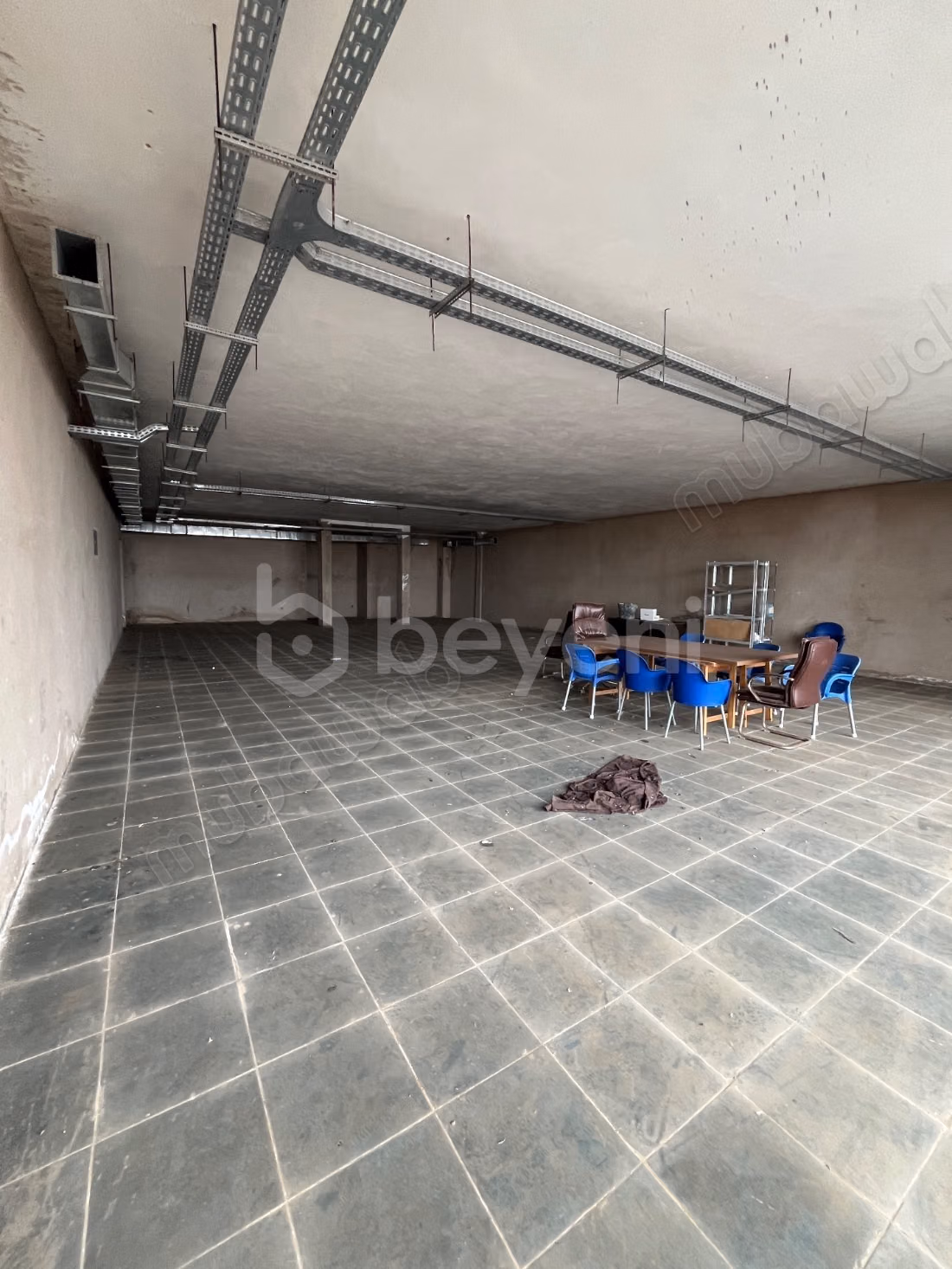 Complexe Sportif à Louer à Dar Bouazza