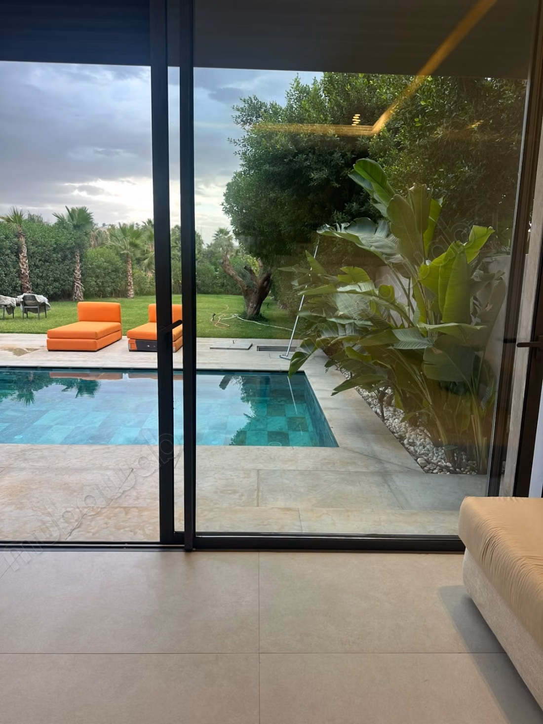 Villa Possibilité de Sous Location, Marrakech