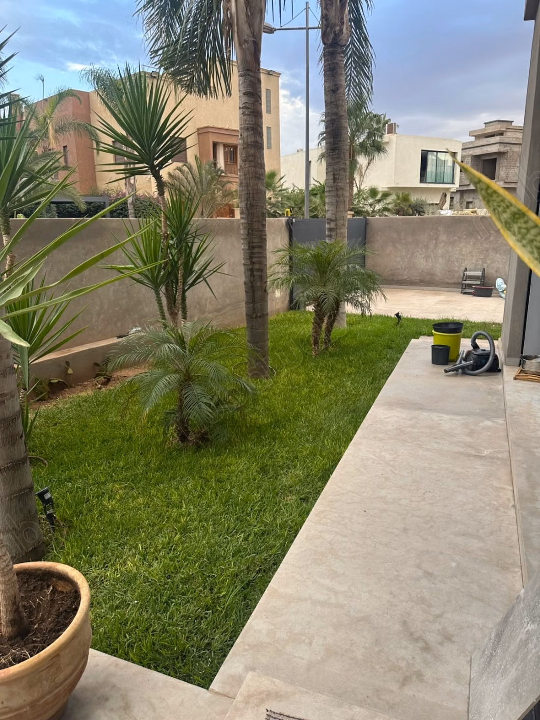 Villa Possibilité de Sous Location, Marrakech