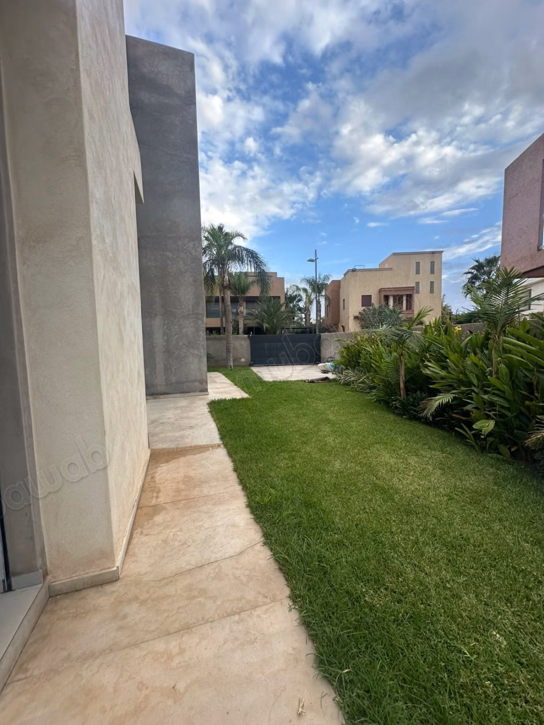 Villa Possibilité de Sous Location, Marrakech