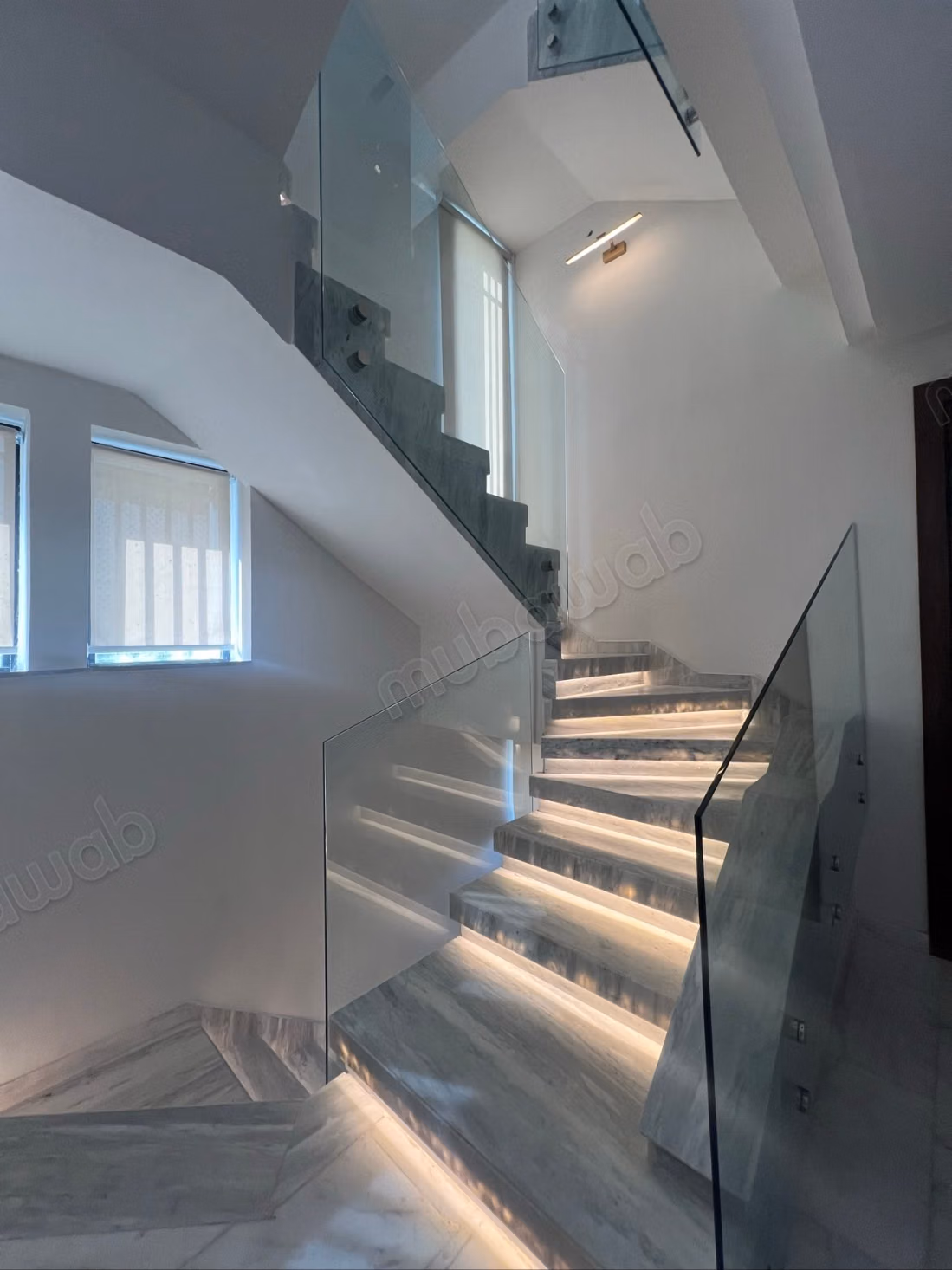 Magnifique VILLA MEUBLÉ à vendre à Les Orangers AGDAL