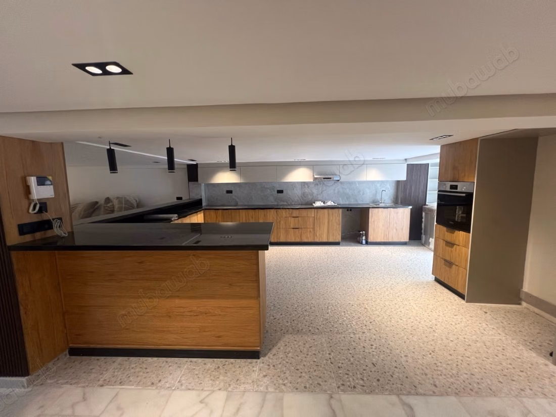 Magnifique VILLA MEUBLÉ à vendre à Les Orangers AGDAL
