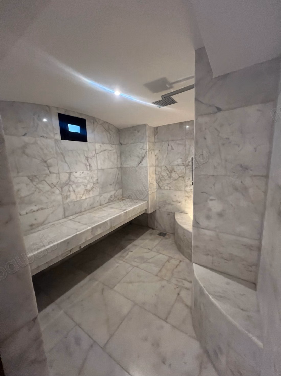 Magnifique VILLA MEUBLÉ à vendre à Les Orangers AGDAL