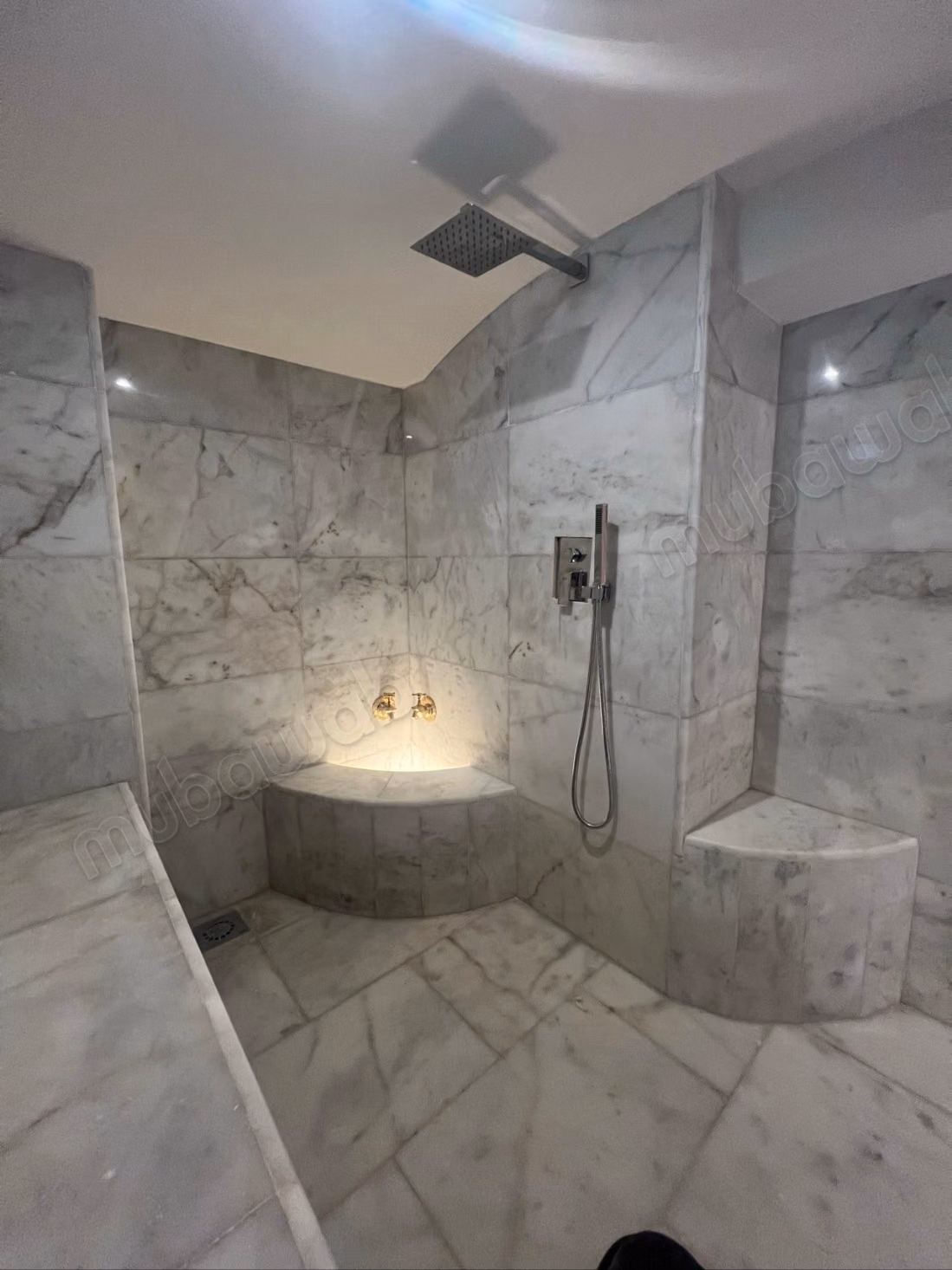 Magnifique VILLA MEUBLÉ à vendre à Les Orangers AGDAL