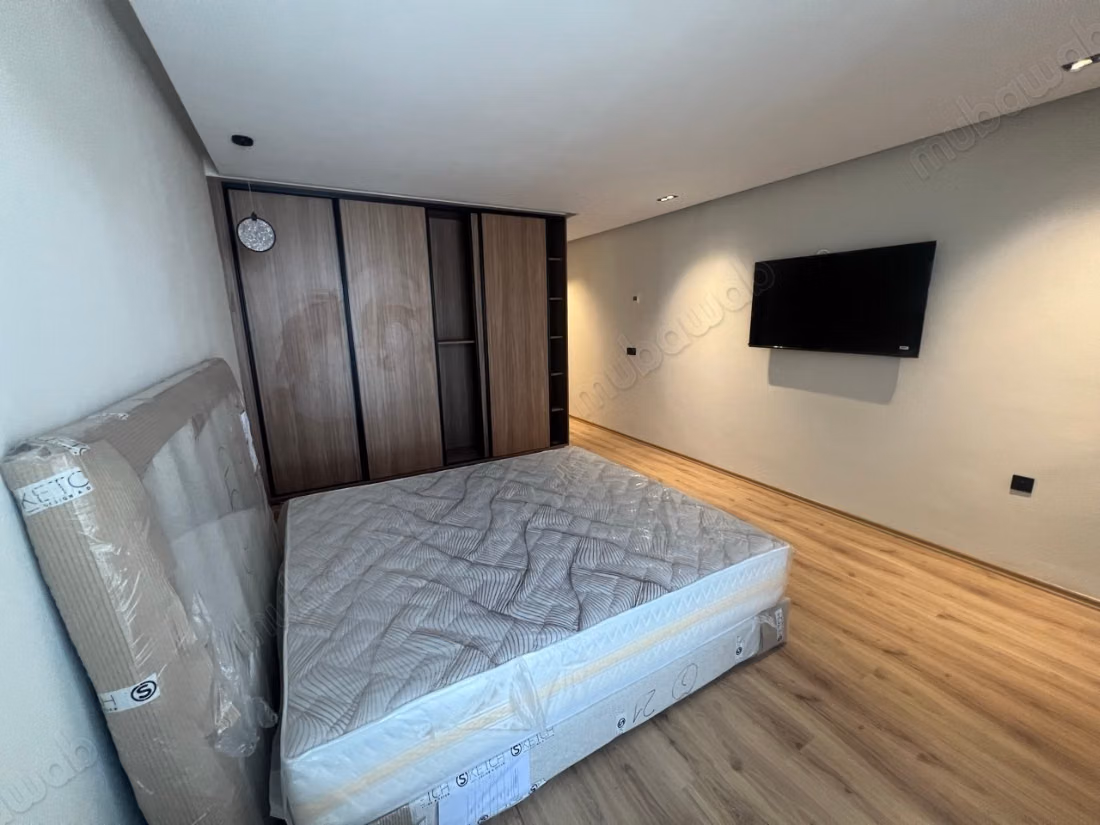 Magnifique VILLA MEUBLÉ à vendre à Les Orangers AGDAL