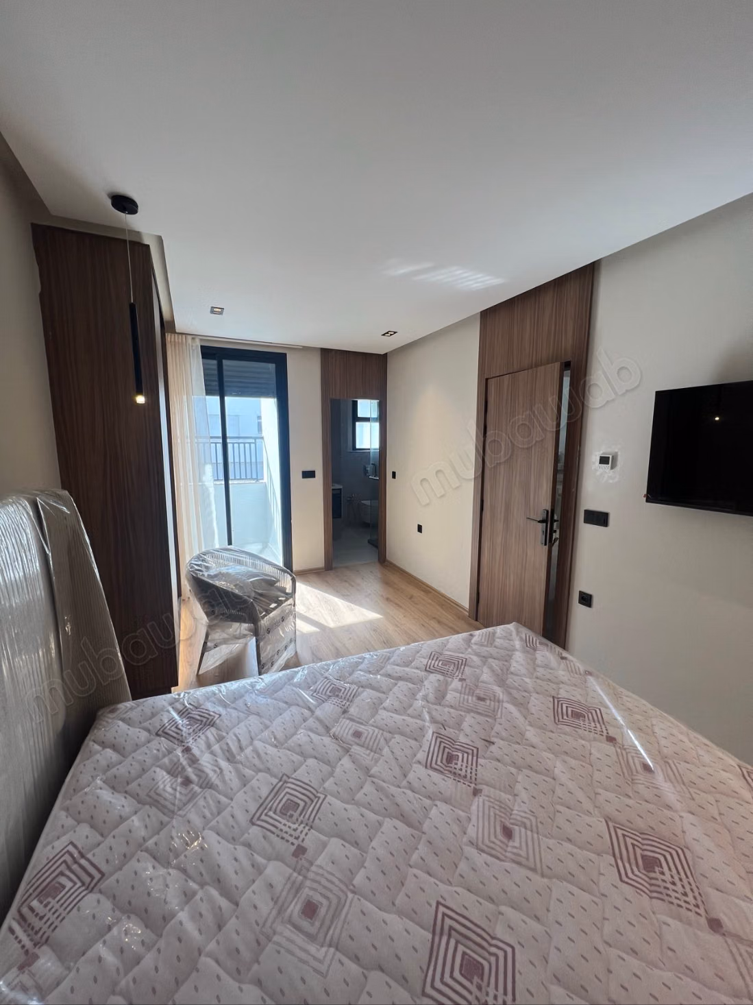 Magnifique VILLA MEUBLÉ à vendre à Les Orangers AGDAL