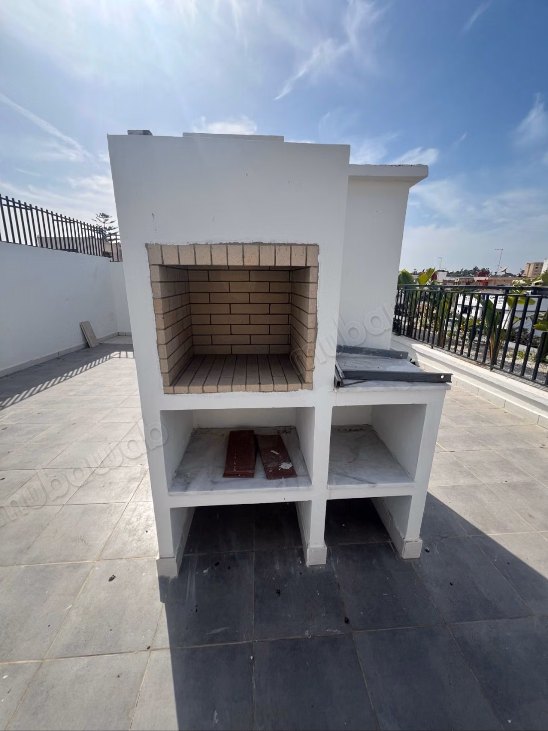 Magnifique VILLA MEUBLÉ à vendre à Les Orangers AGDAL