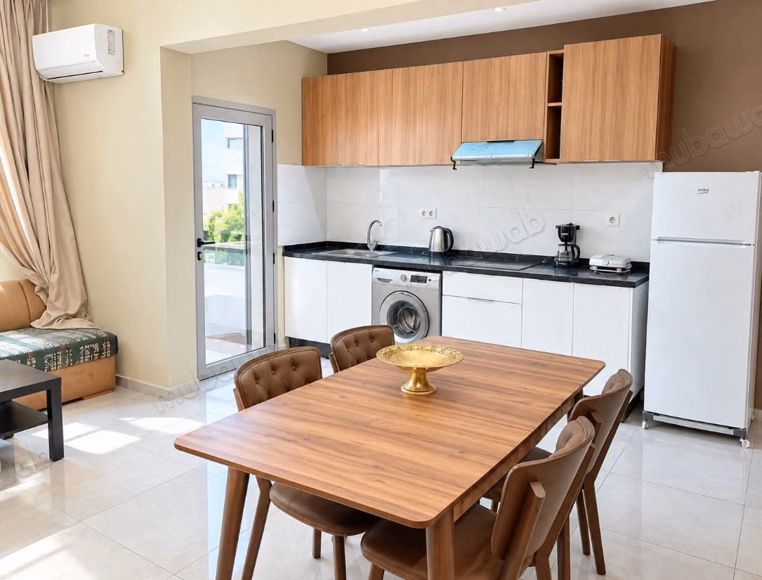 Bel Appartement Haut Founty 
Agadir