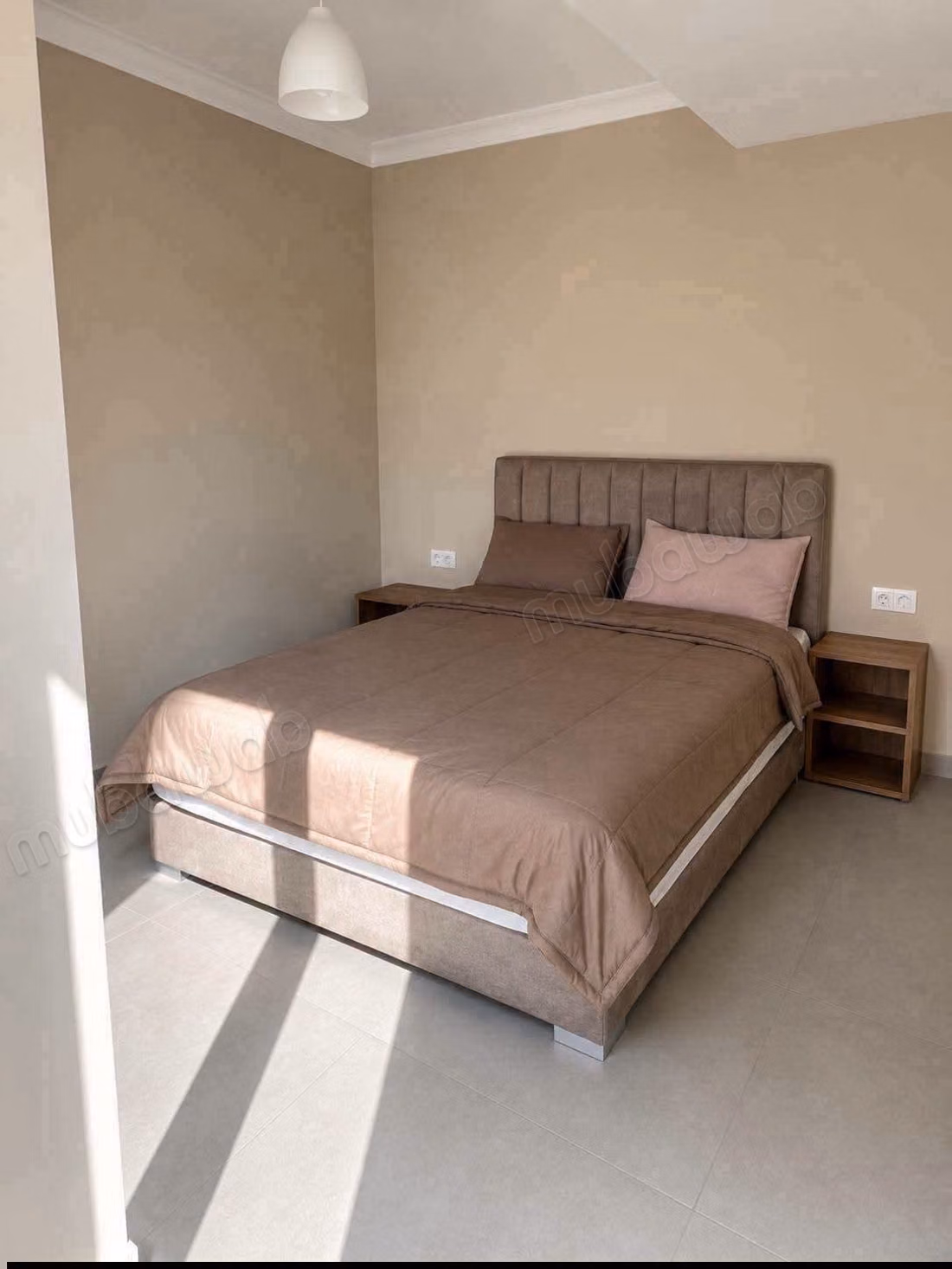 Bel Appartement Haut Founty 
Agadir