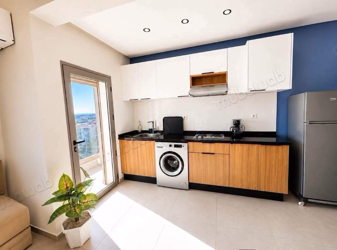 Bel Appartement Haut Founty 
Agadir