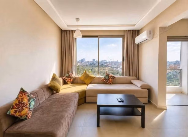 Bel Appartement Haut Founty 
Agadir
