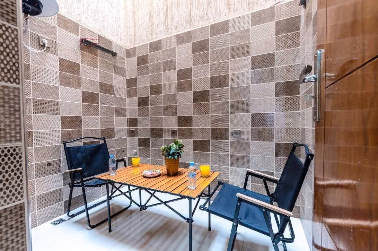 Appartement a louer Av WifaQ 
Agadir