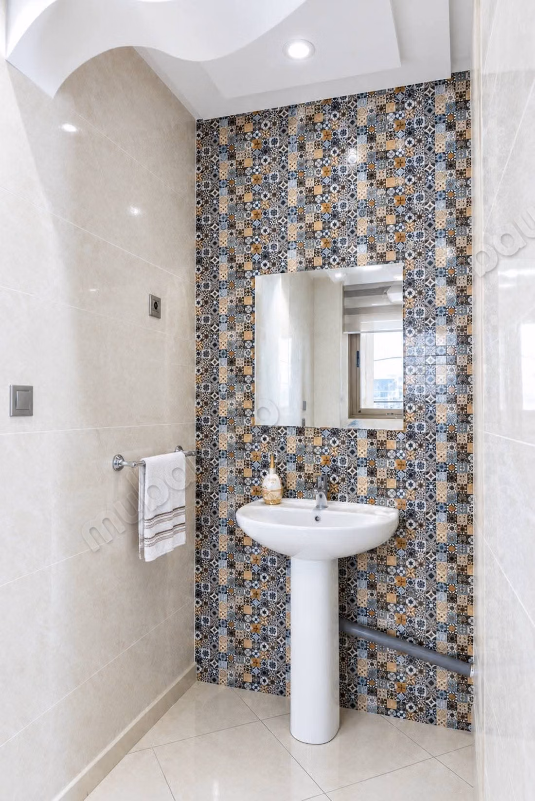 Appartement a louer Av WifaQ 
Agadir