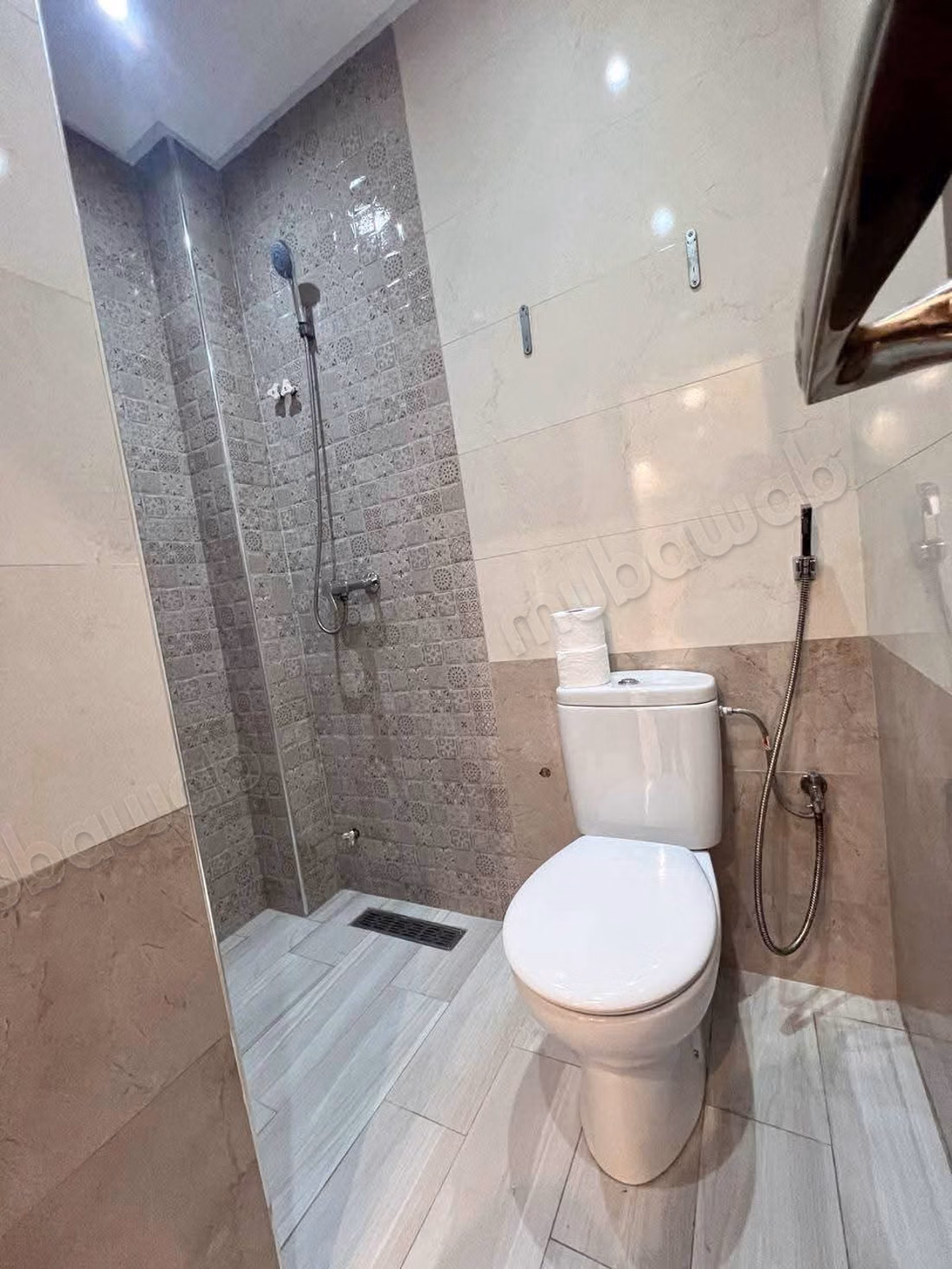 Appartement a louer Av WifaQ 
Agadir