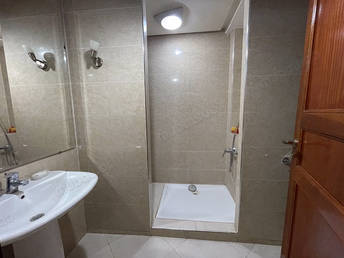 RENTAL: F3 apartment 100 m² in Guéliz