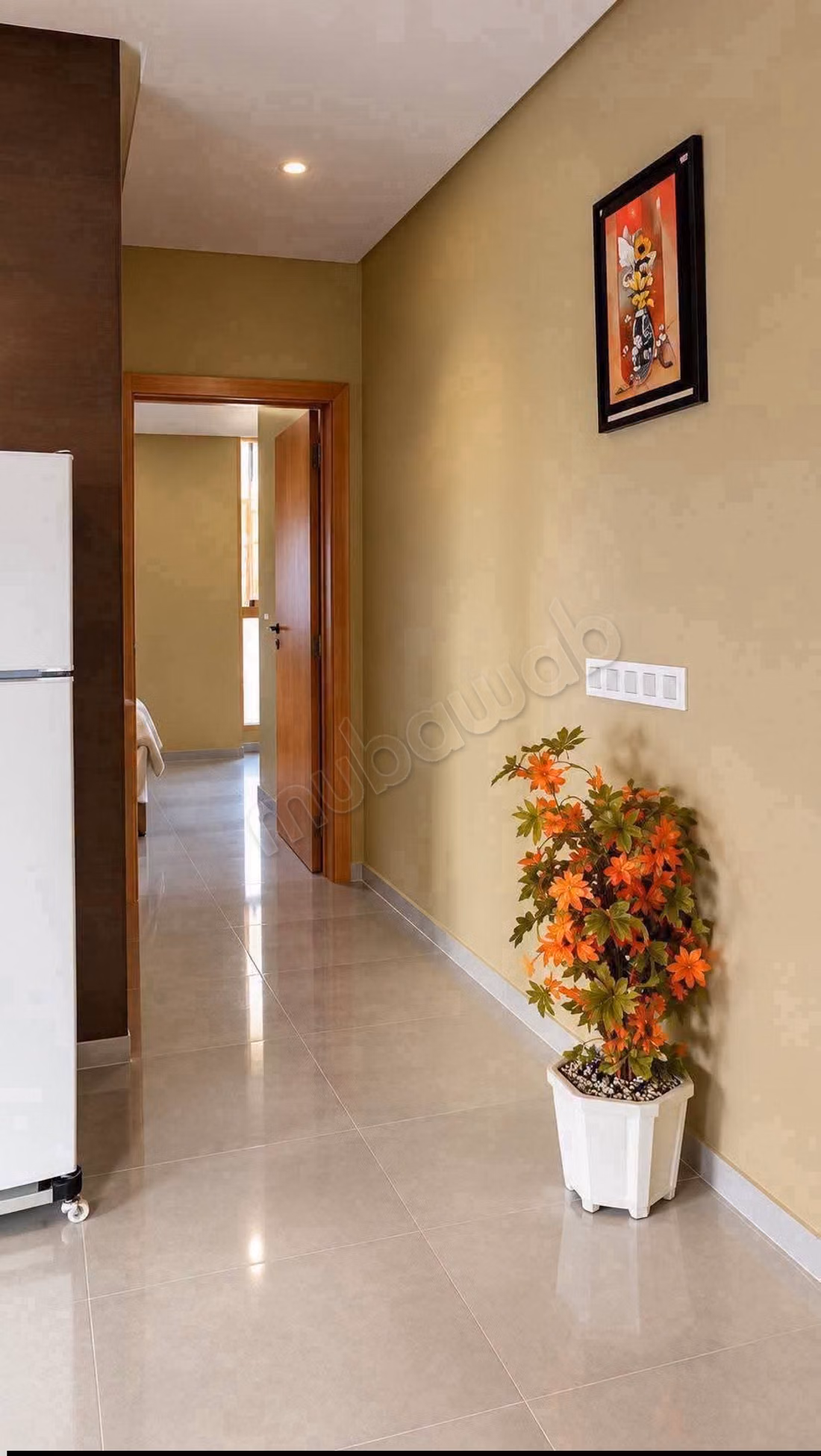 Appartement a louer Agadir Haut Founti
