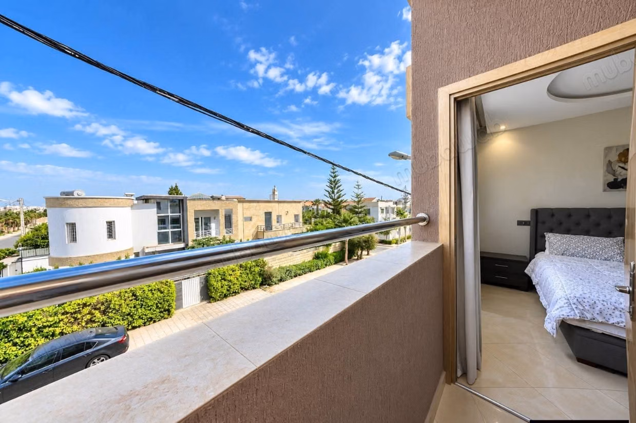 Location Appartement Long durée WifaQ Agadir