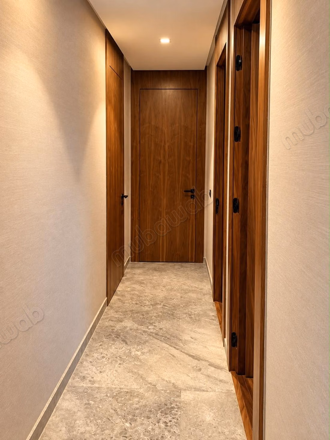 Appartement meublé à louer jardins d'anfa 
cfc