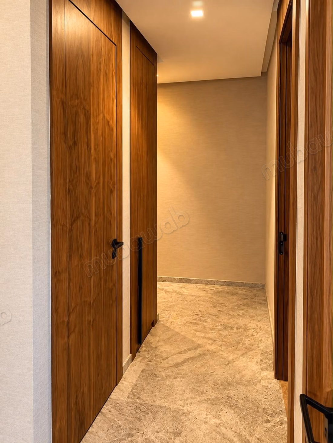 Appartement meublé à louer jardins d'anfa 
cfc