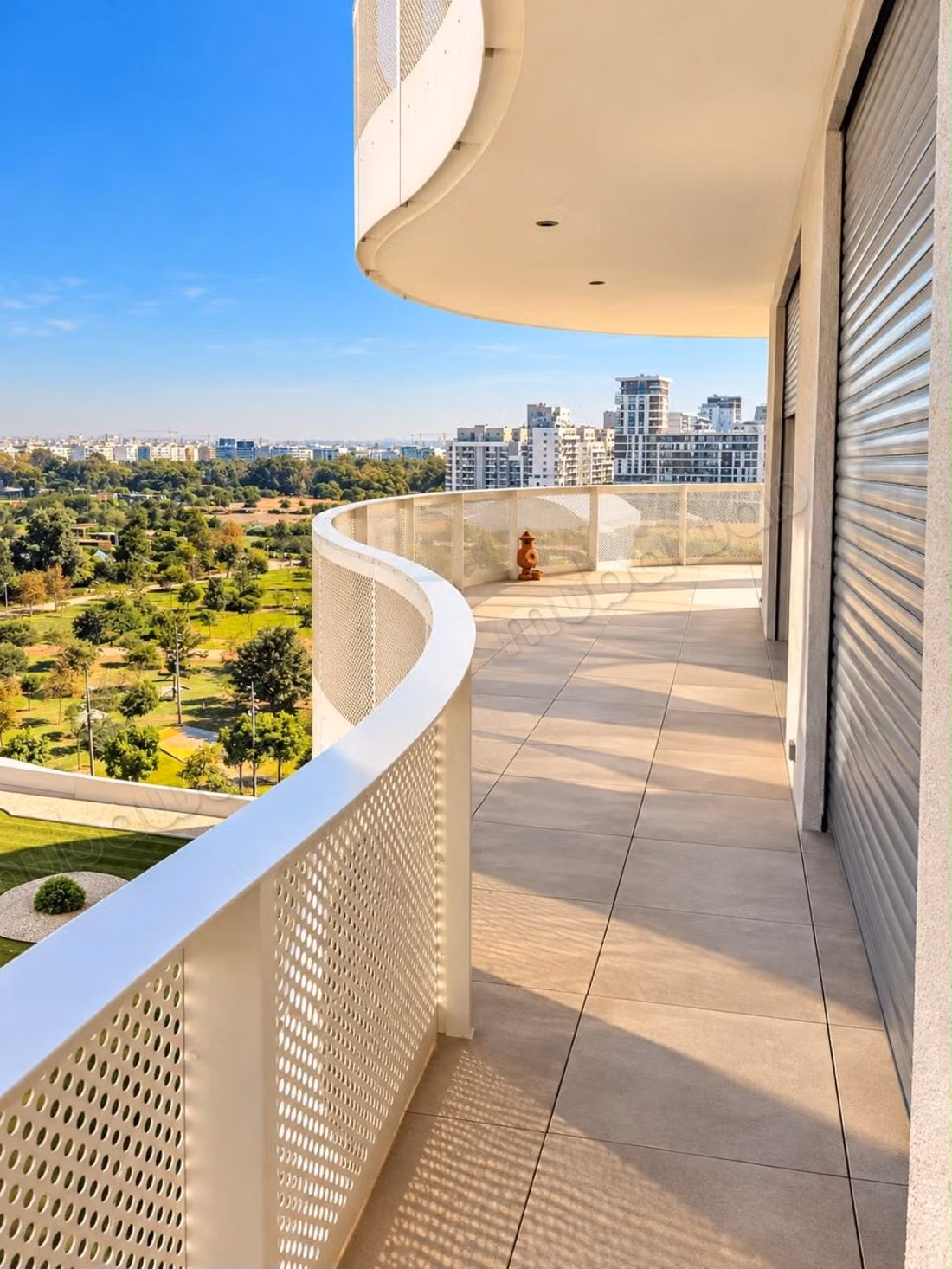 Appartement meublé à louer jardins d'anfa 
cfc