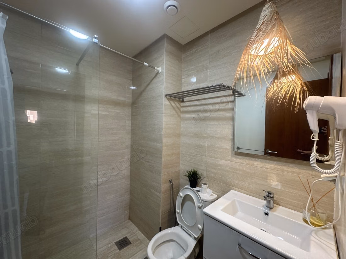 À LOUER: Appartement de standing 3ch à prestigia