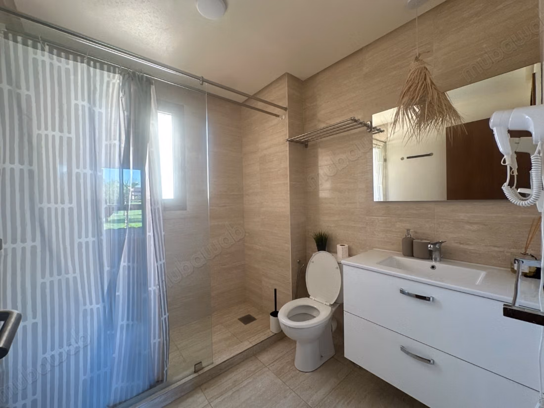 À LOUER: Appartement de standing 3ch à prestigia