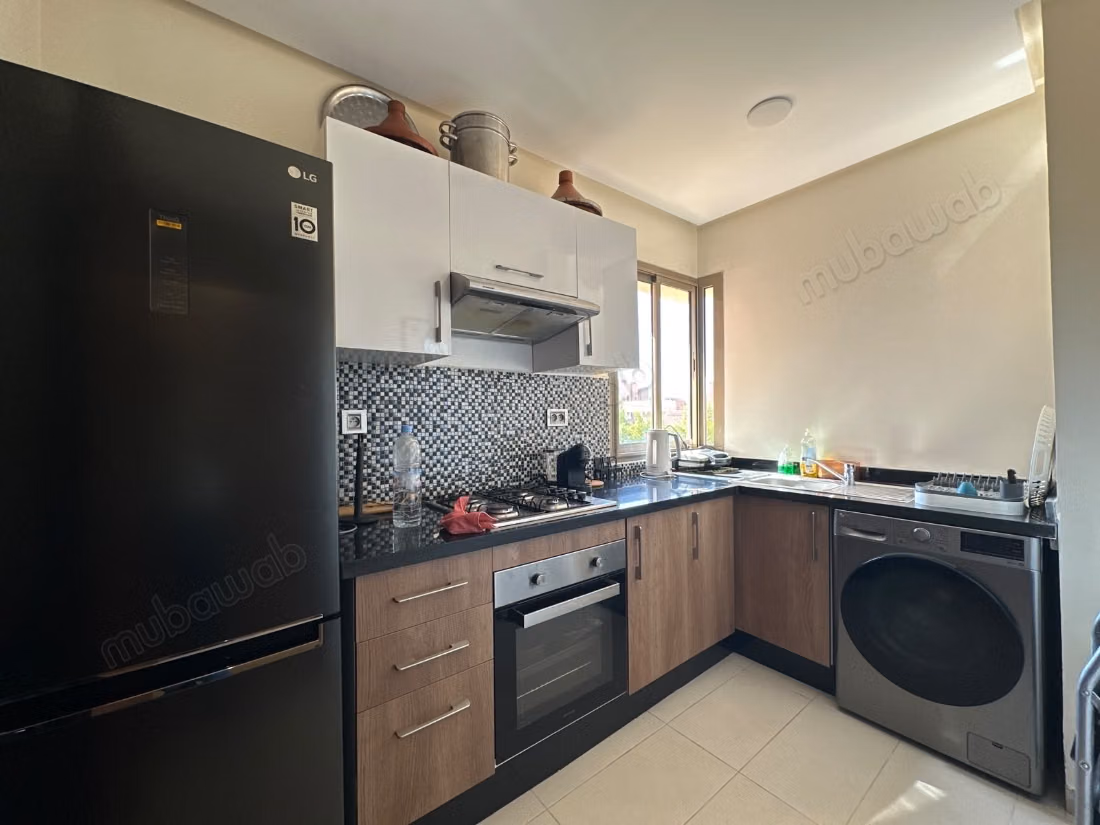 À LOUER: Appartement de standing 3ch à prestigia