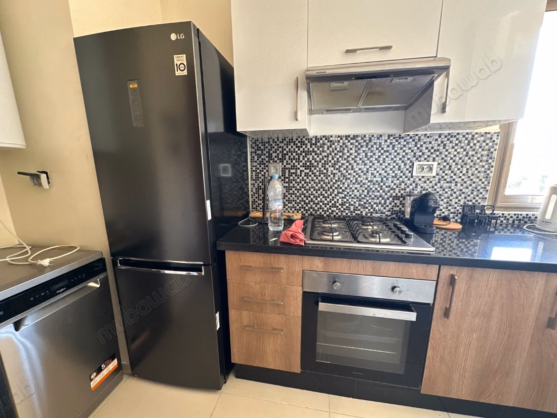 À LOUER: Appartement de standing 3ch à prestigia