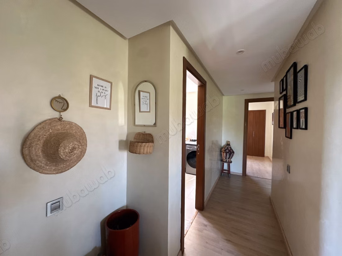 À LOUER: Appartement de standing 3ch à prestigia